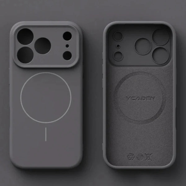 Silikon MagSafe Case