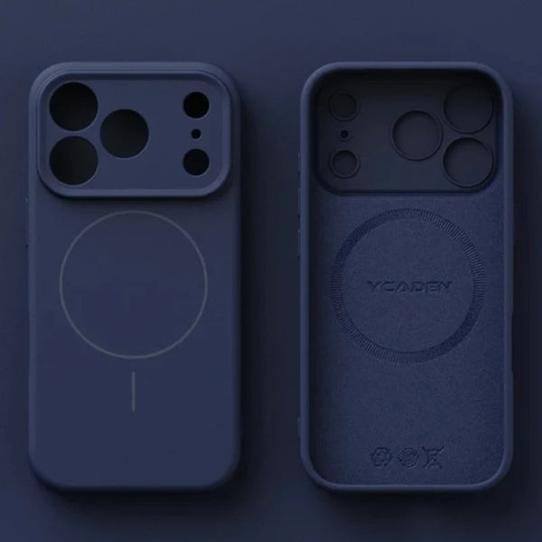 Silikon MagSafe Case