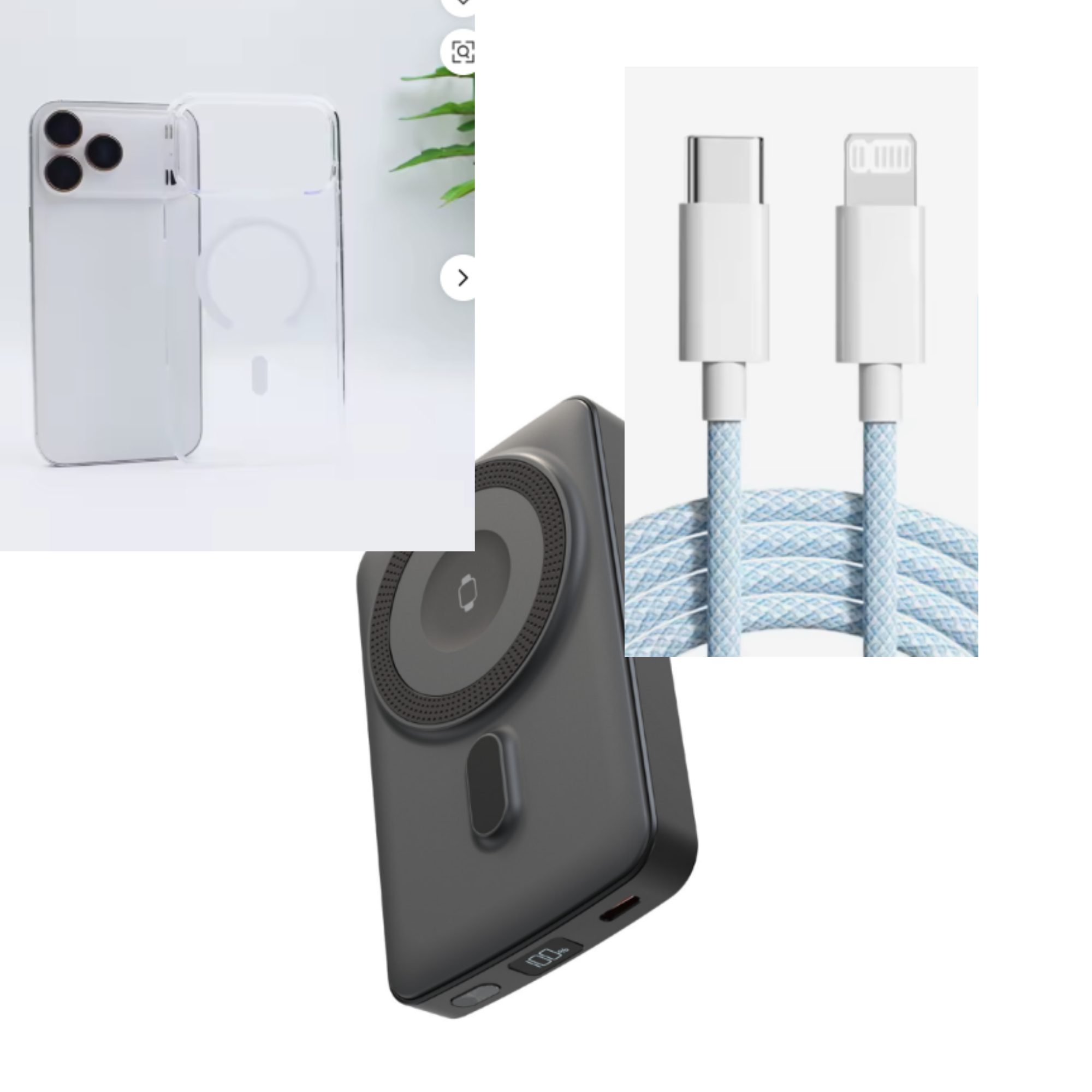 MagSafe Bundle