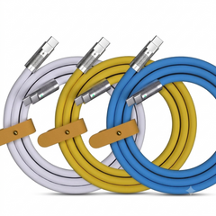 USB-C Ladekabel