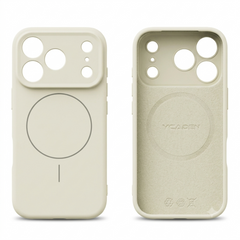 Silikon MagSafe Case