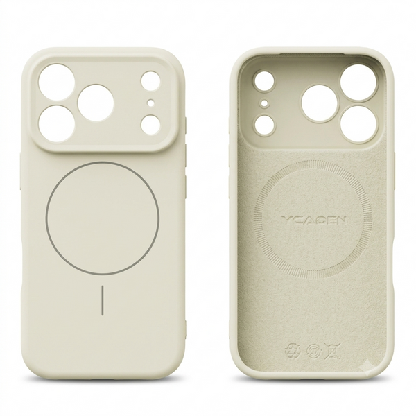 Silikon MagSafe Case