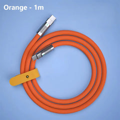 USB-C Ladekabel