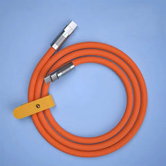 USB-C Ladekabel