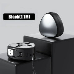 3-in-1 Ladekabel