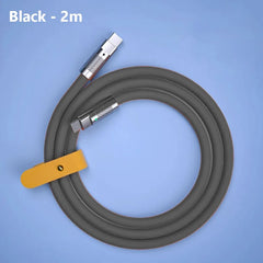 USB-C Ladekabel