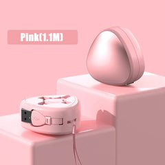 3-in-1 Ladekabel