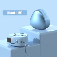 3-in-1 Ladekabel