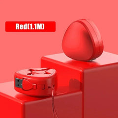 3-in-1 Ladekabel
