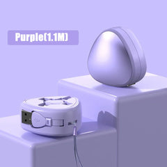 3-in-1 Ladekabel
