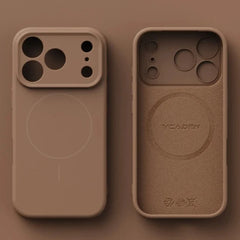 Silikon MagSafe Case
