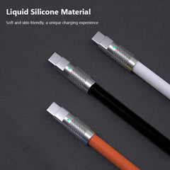 USB-C Ladekabel