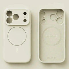 Silikon MagSafe Case