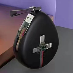 6-in-1 Ladekabel