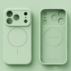 Silikon MagSafe Case