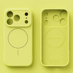 Silikon MagSafe Case