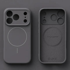 Silikon MagSafe Case
