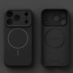 Silikon MagSafe Case