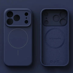 Silikon MagSafe Case