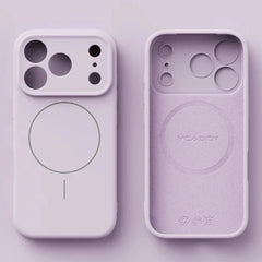 Silikon MagSafe Case