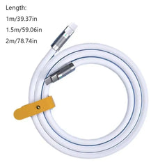 USB-C Ladekabel