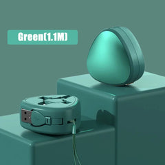 3-in-1 Ladekabel